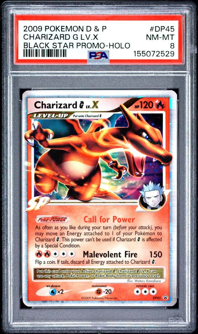 Charizard