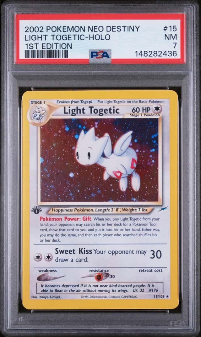Light Togetic