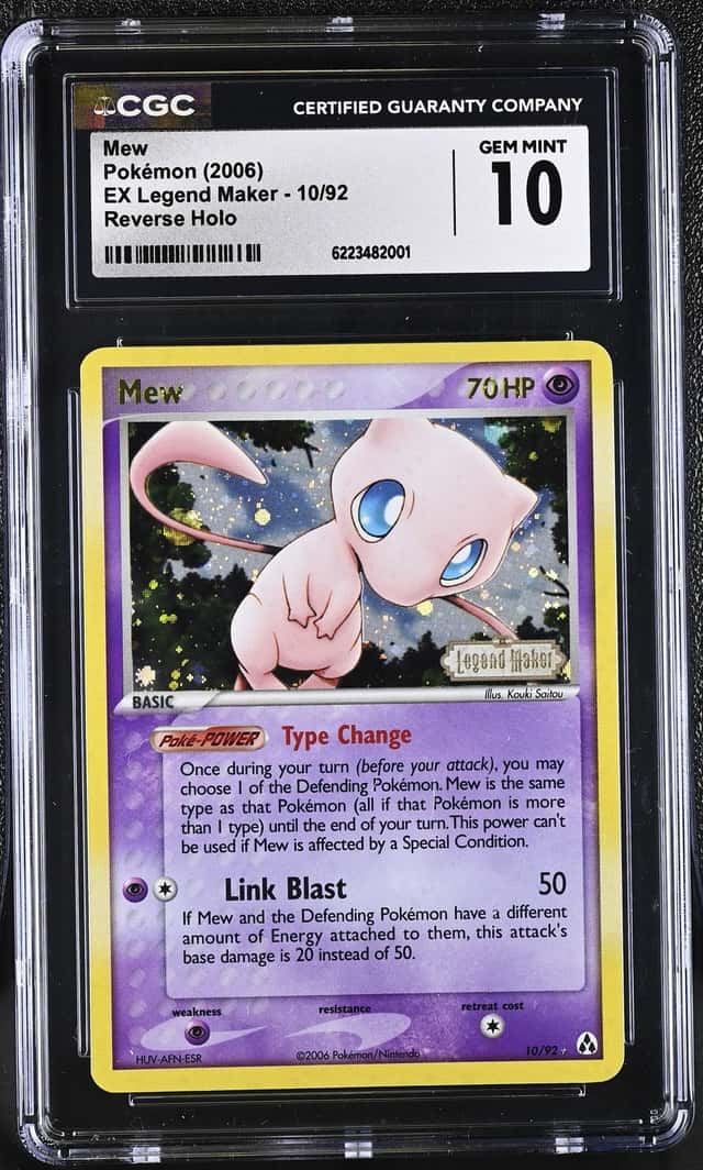Mew