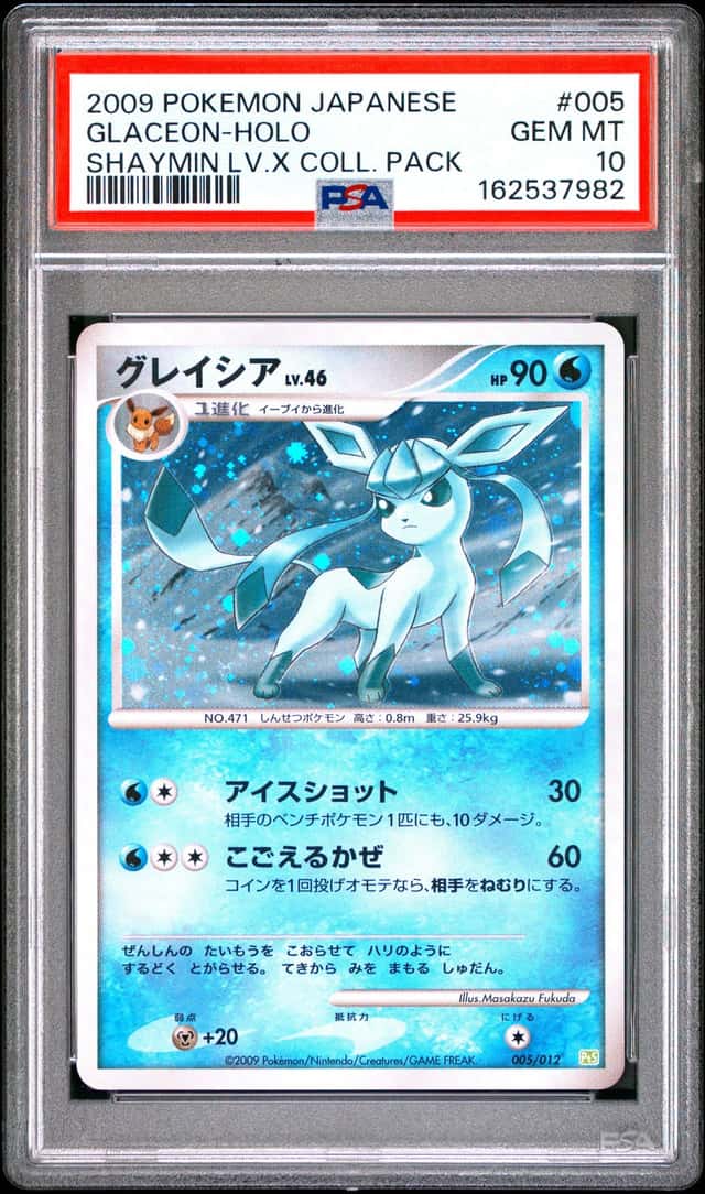 Glaceon