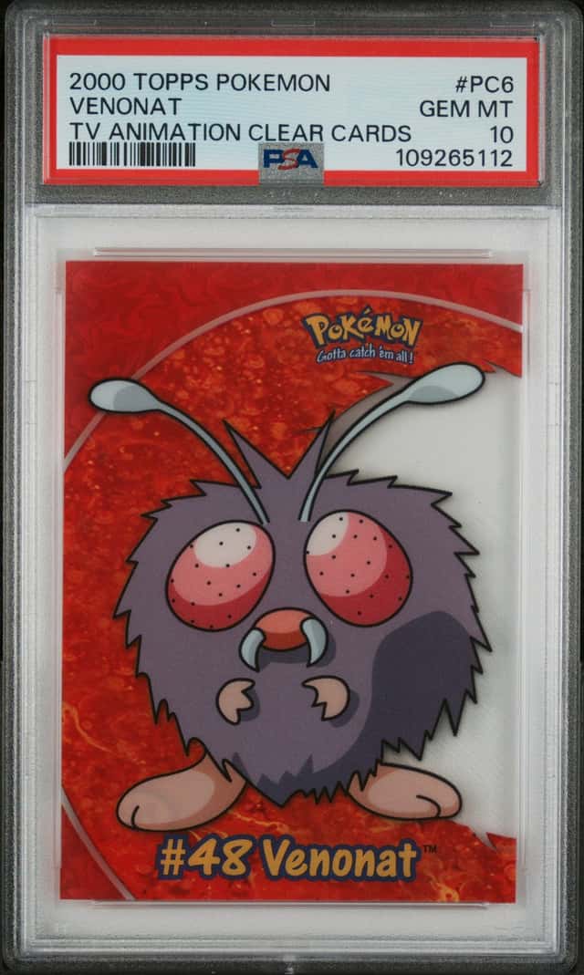 Venonat