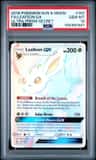 Leafeon Gx