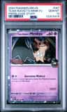 Team Rocket'S Mimikyu