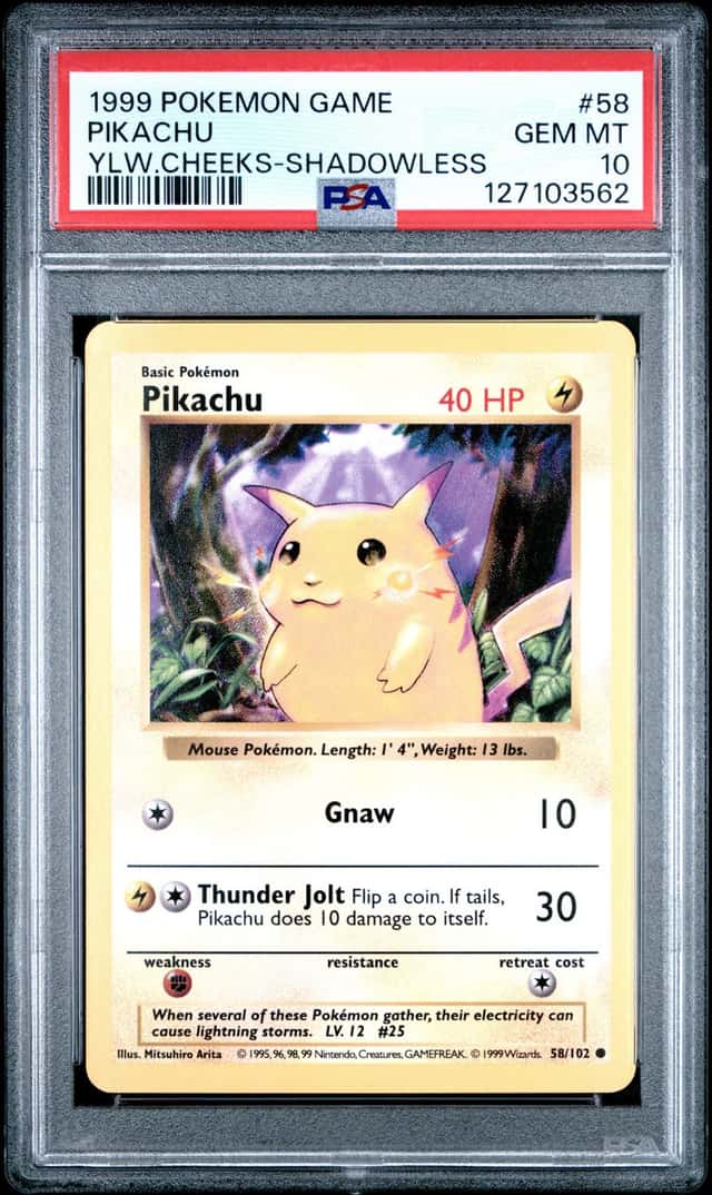 Pikachu