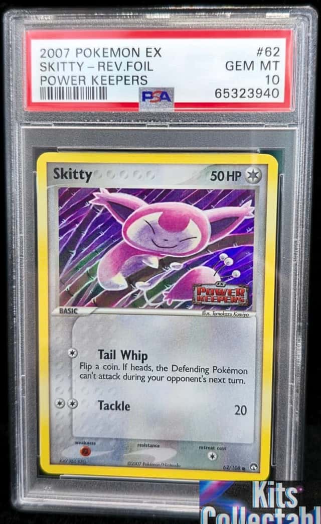 Skitty
