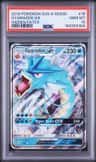 Gyarados Gx