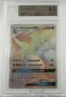 Charizard Gx
