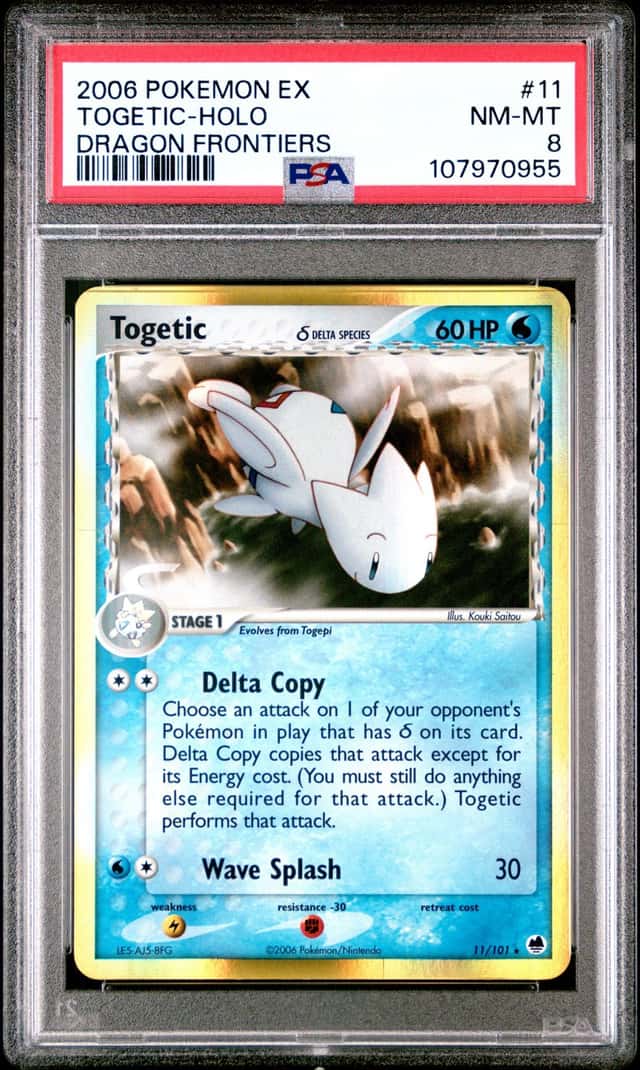Togetic