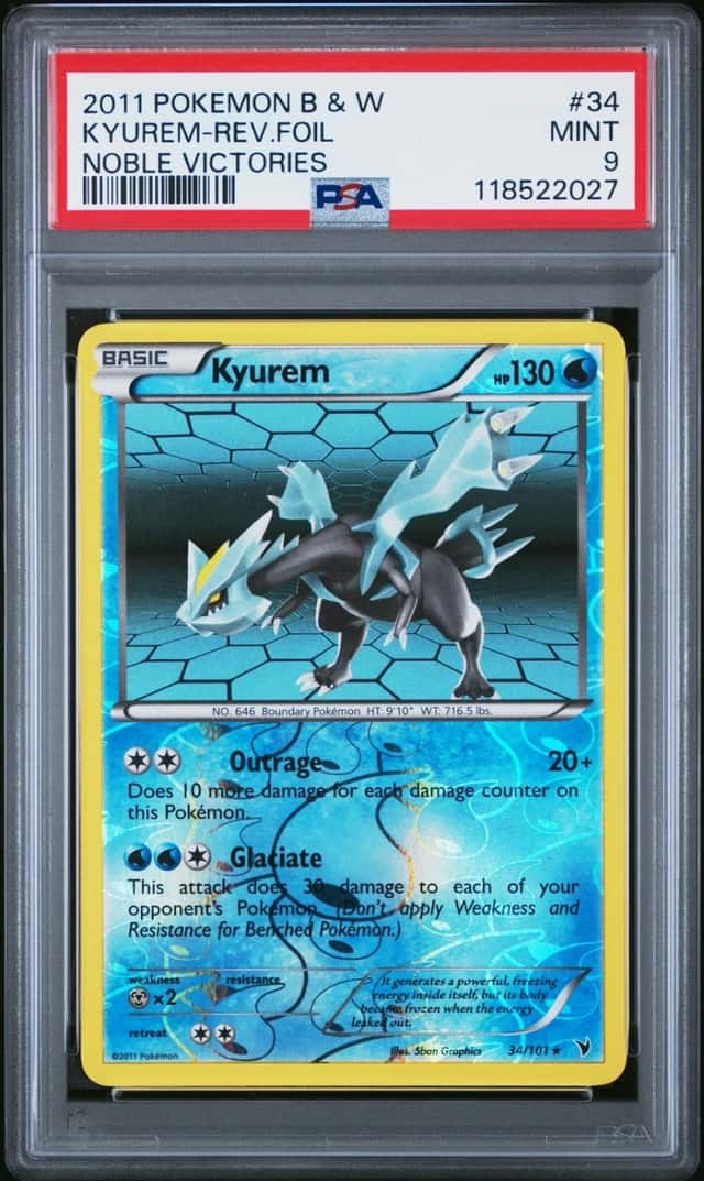 Kyurem