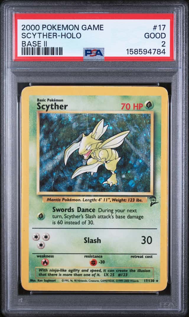 Scyther