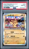 Taipei'S Pikachu