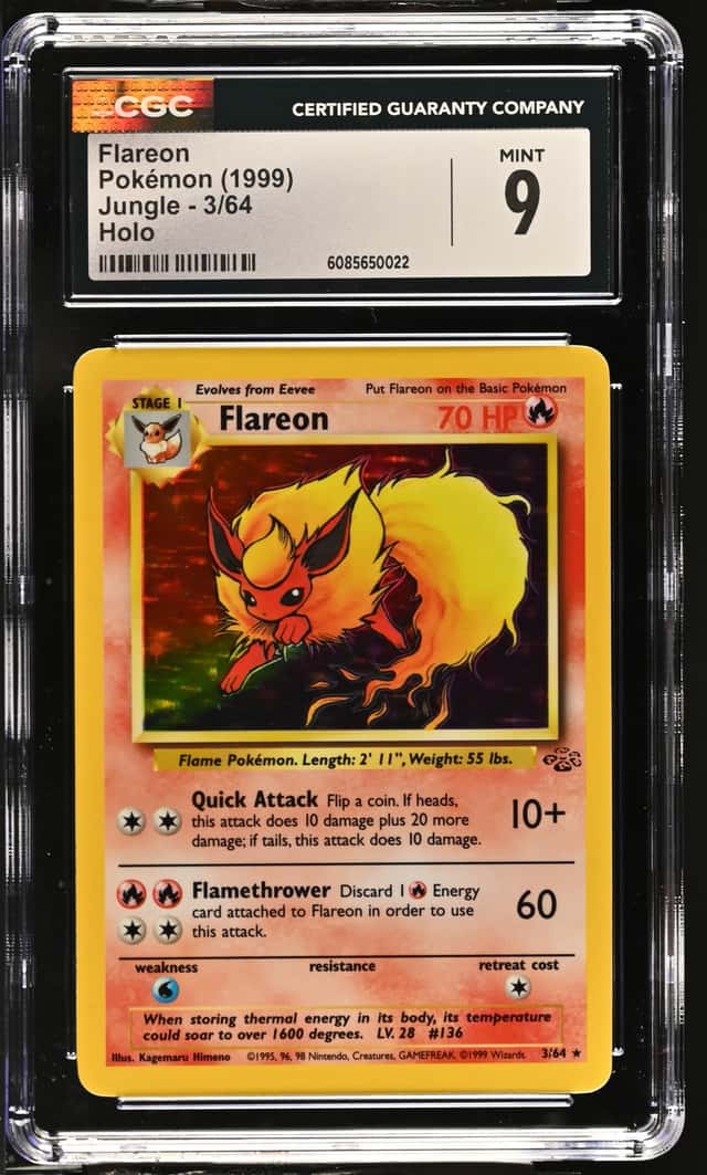 Flareon