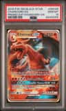 Charizard Gx