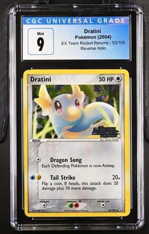 Dratini