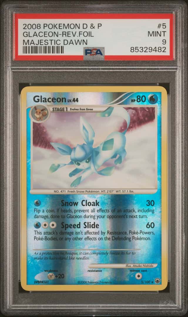 Glaceon