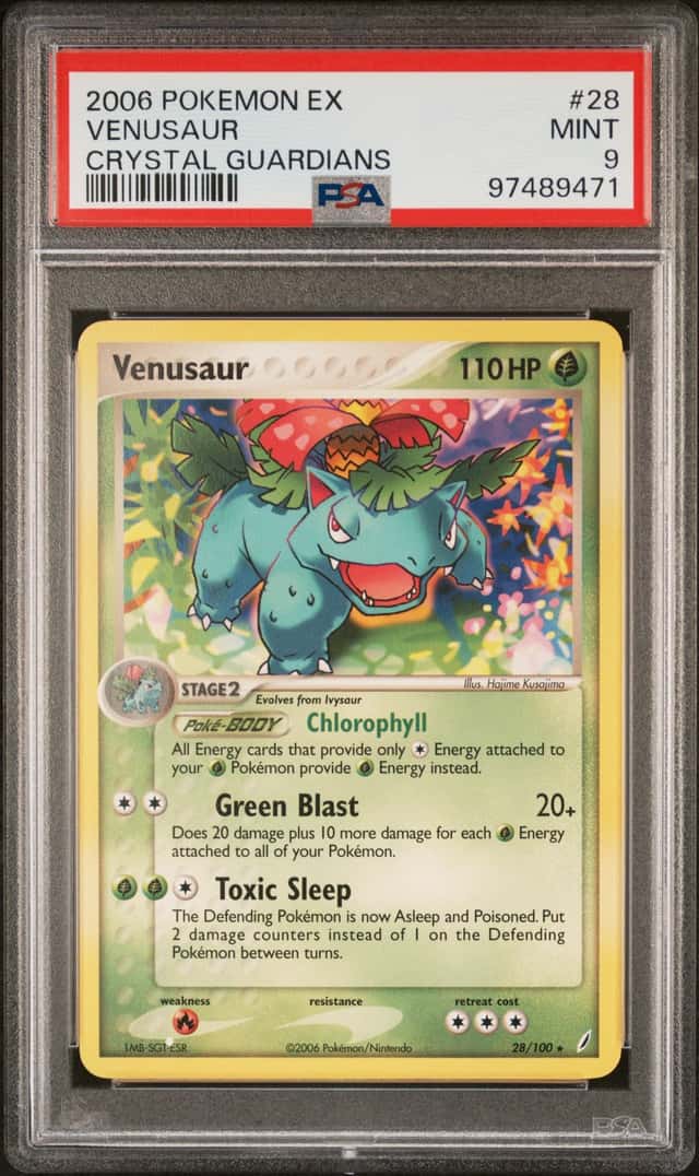 Venusaur