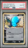 Nidorino δ