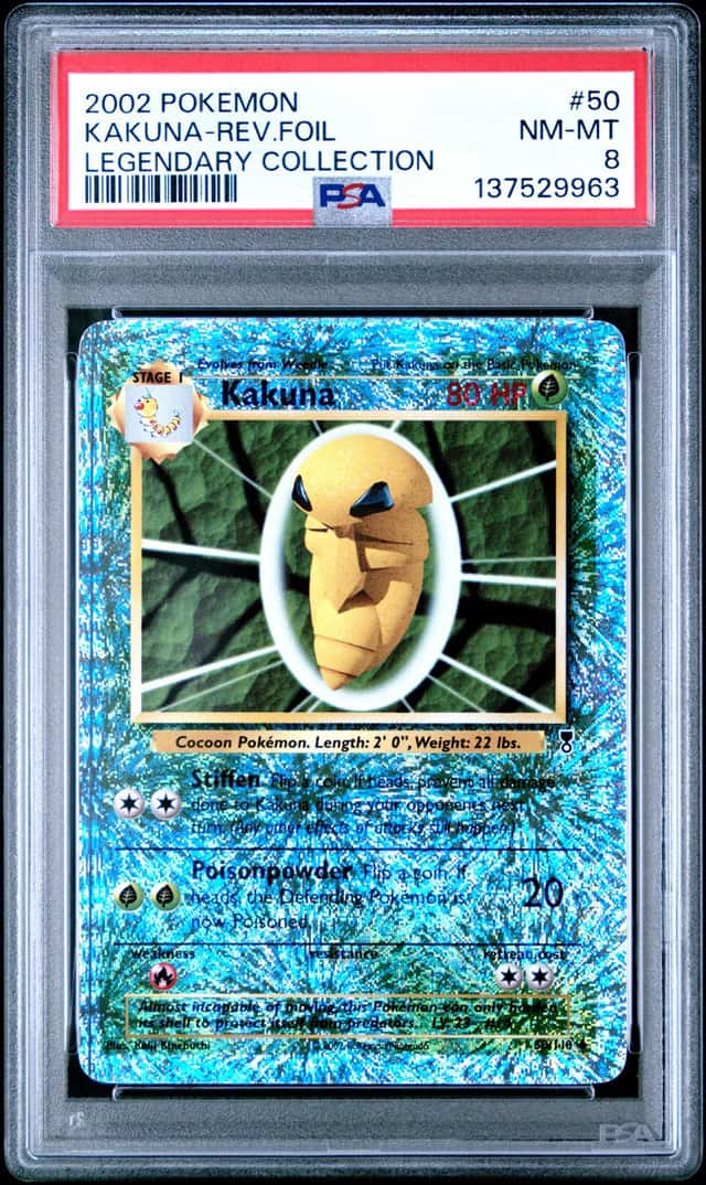 Kakuna