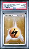 Lightning Energy