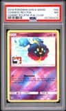 Cosmog