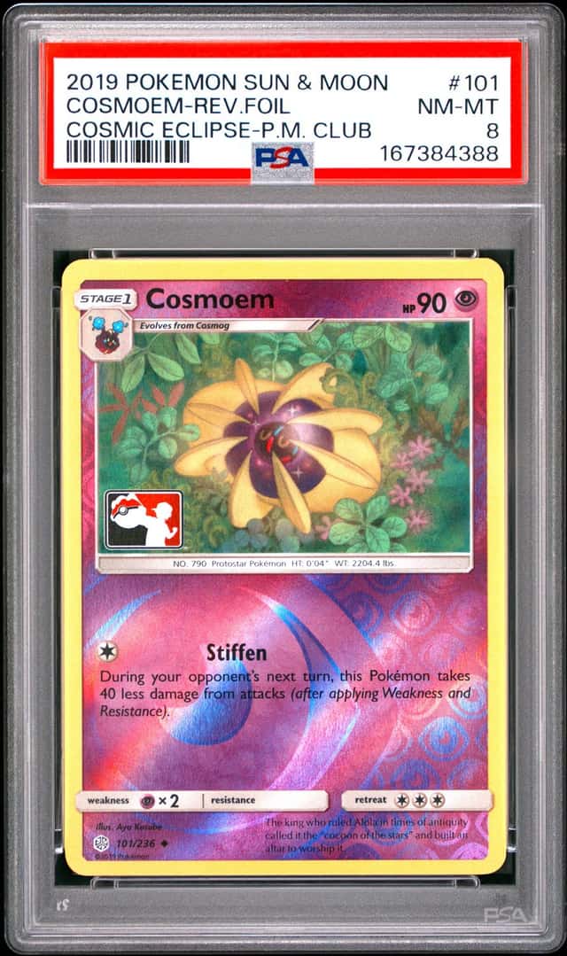 Cosmoem