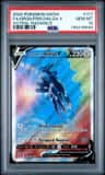 Origin Forme Dialga V