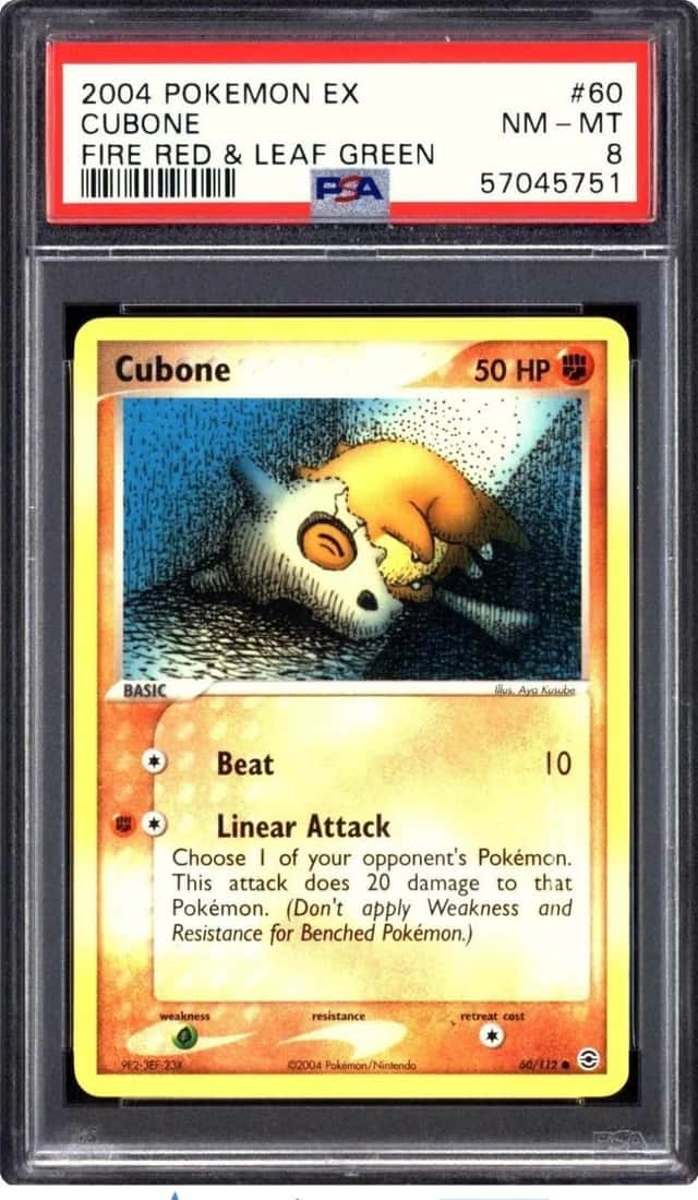 Cubone