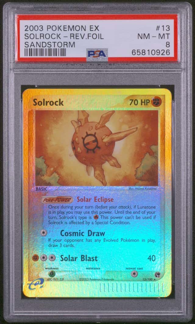 Solrock