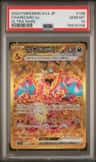 Charizard Ex