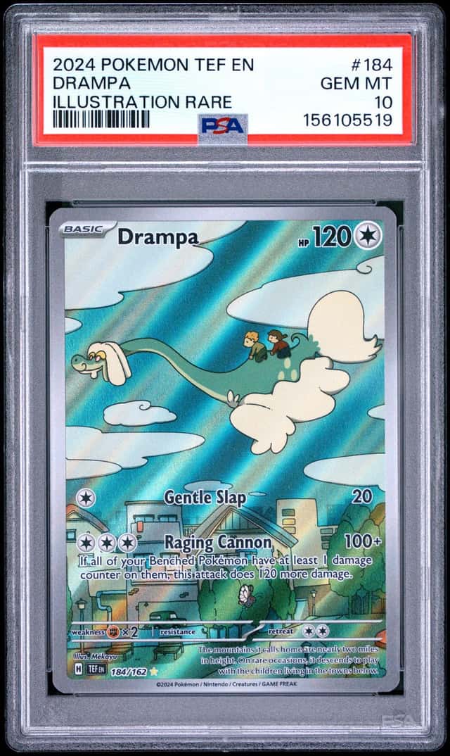 Drampa