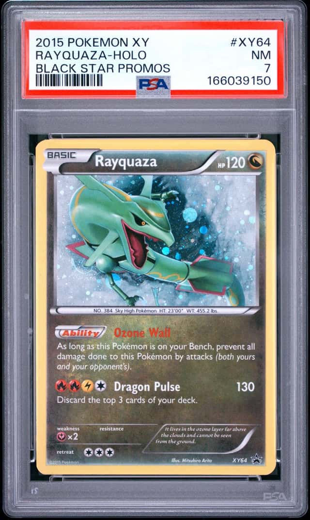 Rayquaza