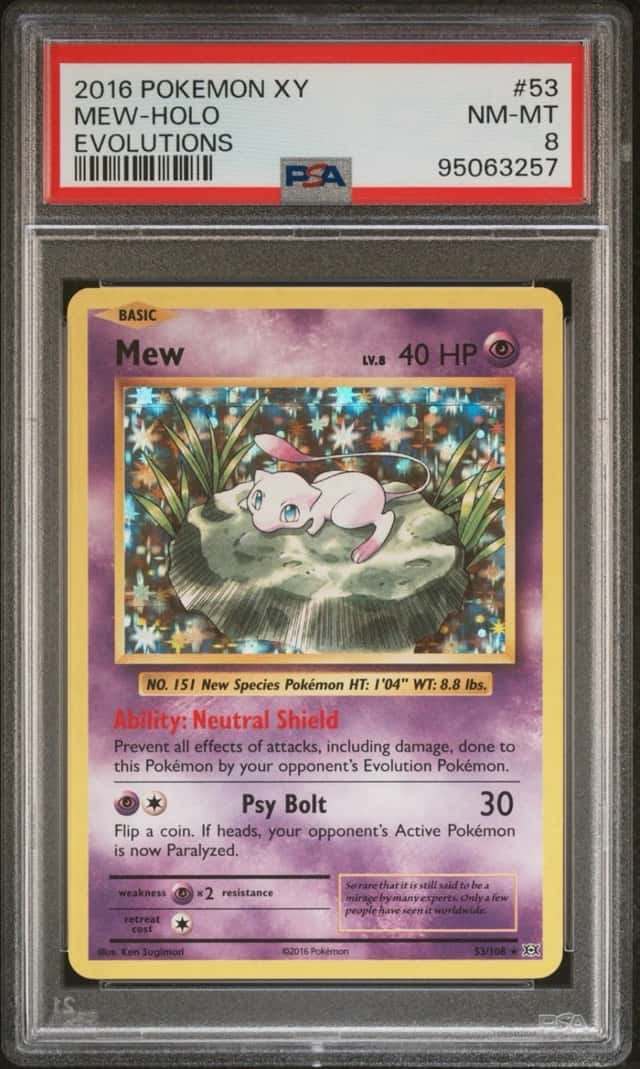 Mew