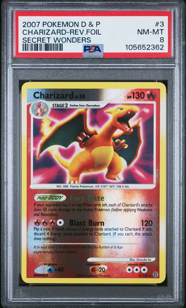 Charizard