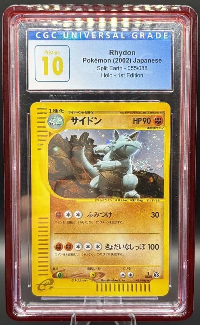 Rhydon