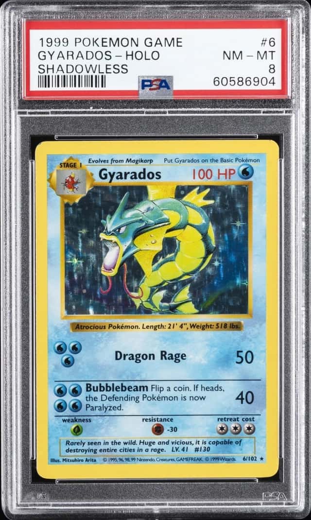 Gyarados