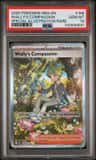 Wally'S Compassion