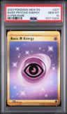 Psychic Energy