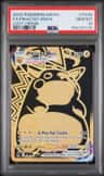 Pikachu Vmax