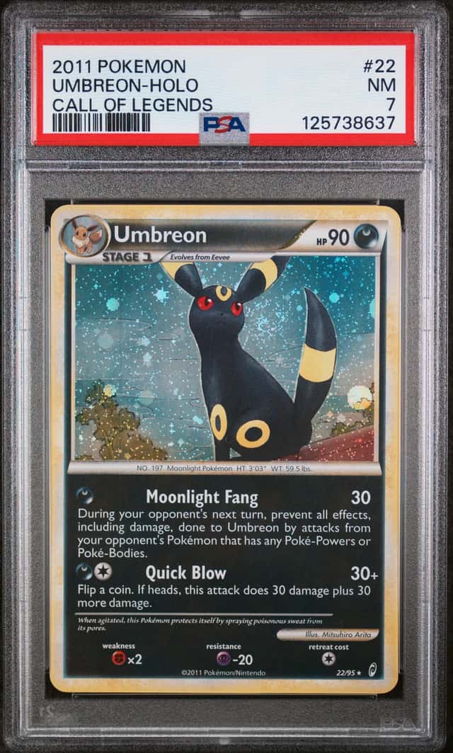 Umbreon