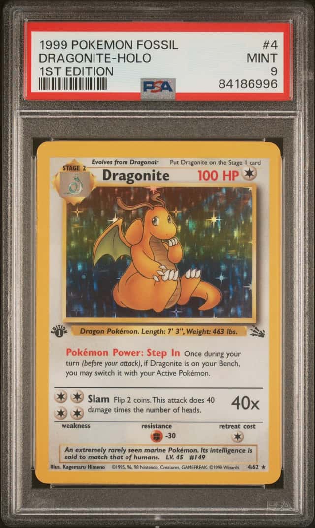 Dragonite