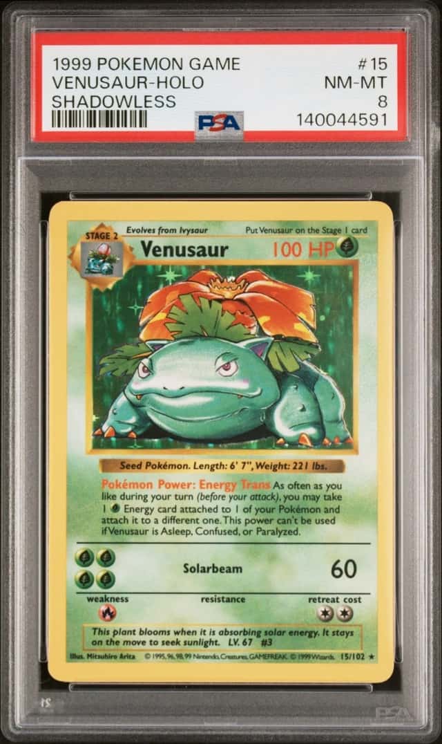 Venusaur