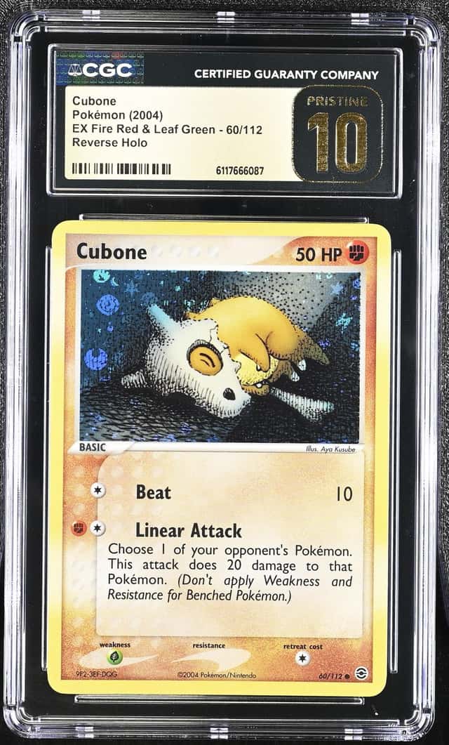 Cubone