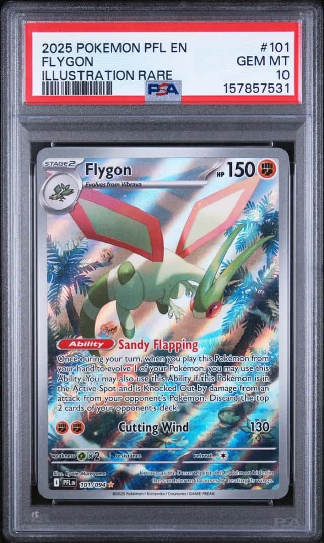 Flygon