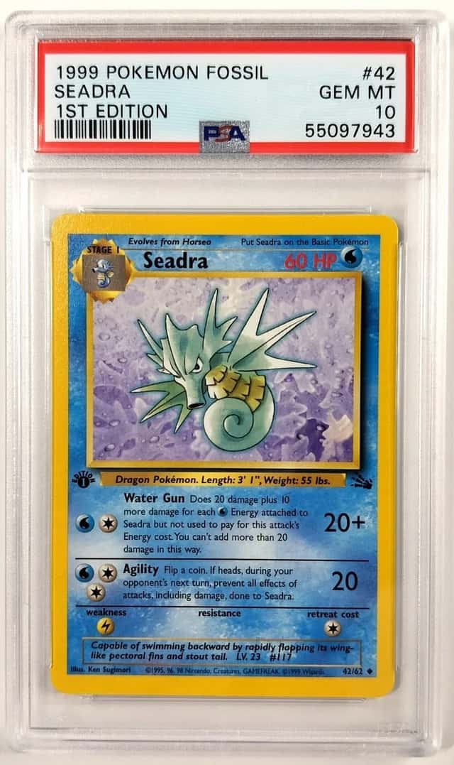 Seadra
