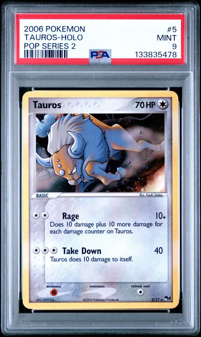 Tauros