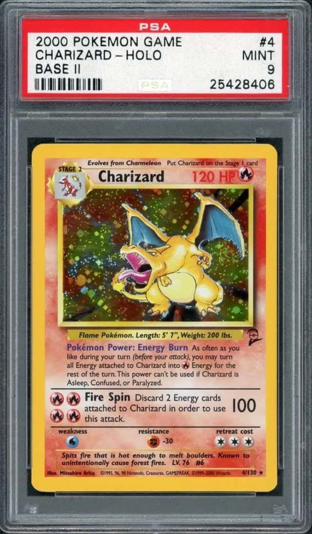 Charizard