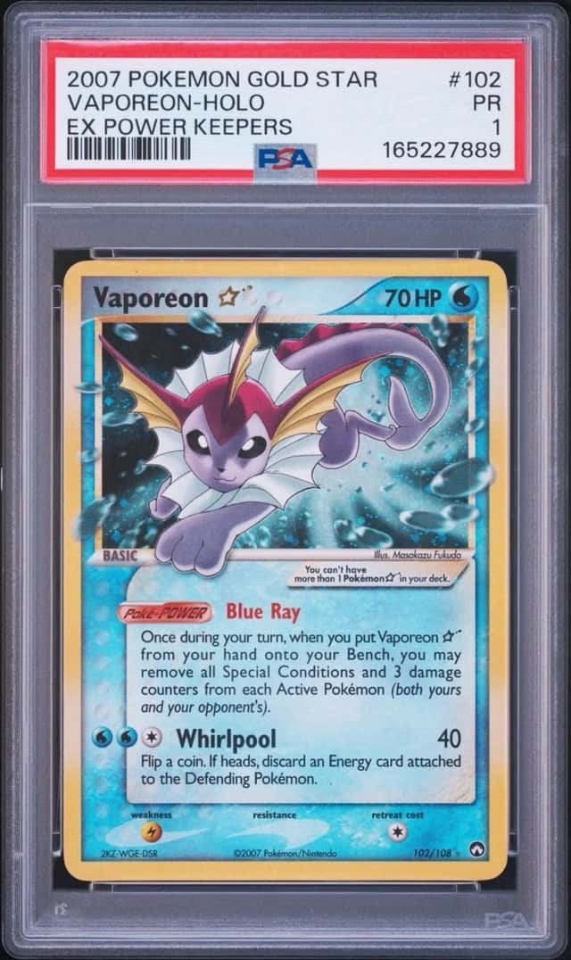 Vaporeon