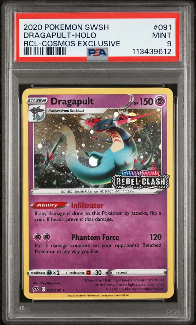 Dragapult