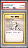Professor Oak