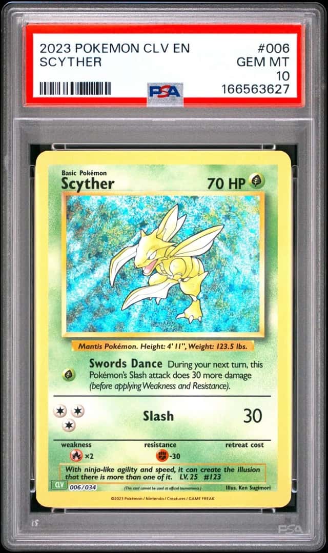 Scyther